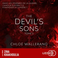 The Devil's Sons, Tome 5