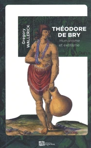 Théodore de Bry