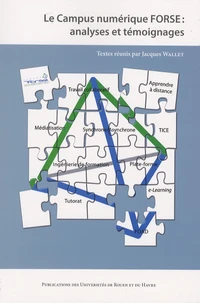 Le Campus numérique FORSE : analyses et témoignages