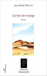 Carnet de voyage