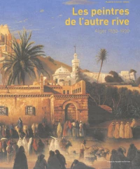 Les peintres de l'autre rive