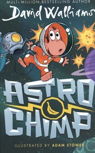 Astrochimp