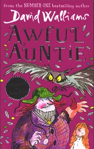 Awful Auntie