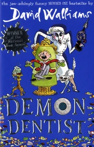 Demon Dentist
