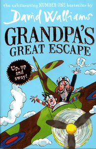 Grandpa's Great Escape