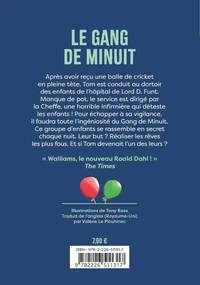 Le gang de minuit