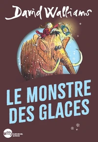 Le monstre des glaces