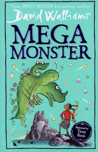 Megamonster