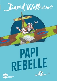 Papi Rebelle