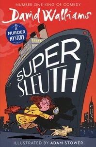 Super Sleuth