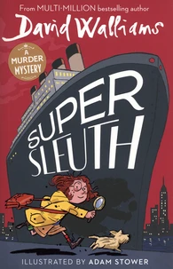 Super Sleuth