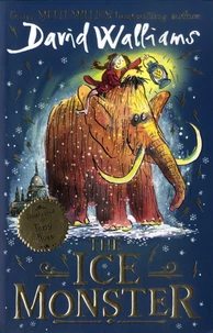 The Ice Monster