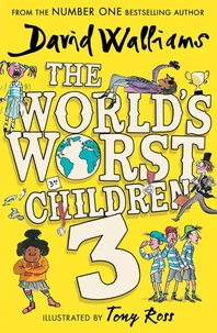 The World’s Worst Children 3