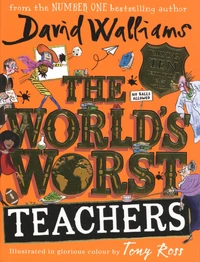 The World's Worst Teachers