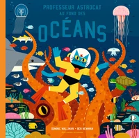 Au fond des océans