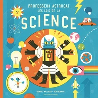 Les lois de la science