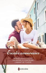 Escales amoureuses