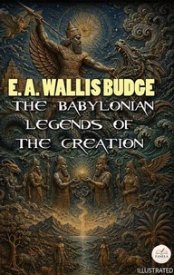 The Babylonian Legends of the Creation. Illustrated