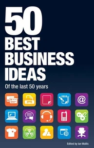 50 best business ideas