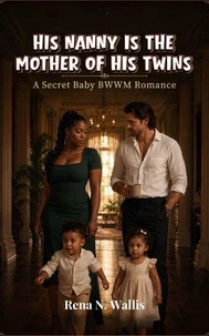HIS NANNY IS THE MOTHER OF HIS TWINS