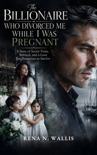 The Billionaire Who Divorced Me While I Was Pregnant