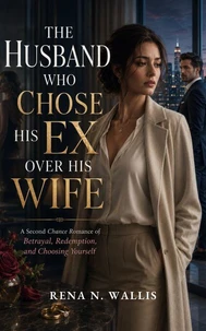 THE HUSBAND WHO CHOSE HIS EX OVER HIS WIFE