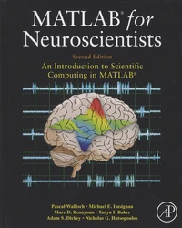 MATLAB for Neuroscientists