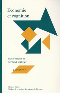 Economie et cognition