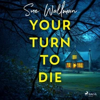 Your Turn to Die
