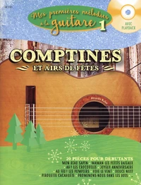 Comptines et airs de fêtes