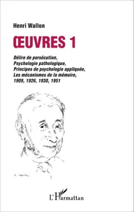 Oeuvres