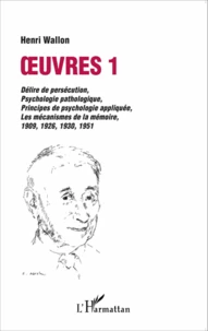 Oeuvres