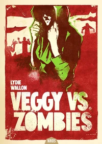 Veggy vs. Zombie