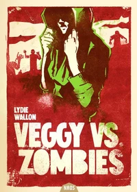 Veggy vs. Zombie