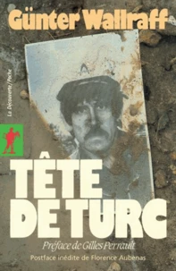 Tête de Turc