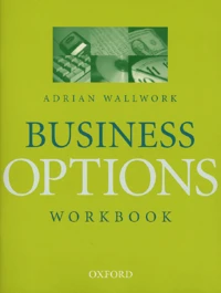Business Options Workbook