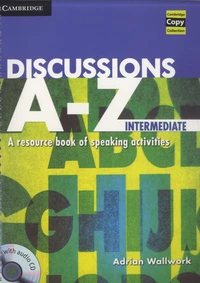 Discussions A-Z