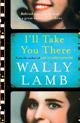 Wally Lamb - I'll Take You There.