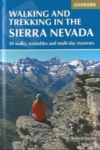  Walmsley - Walking on the Sierra Nevada.