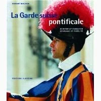 La Garde suisse pontificale