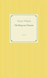 Die Burg von Otranto