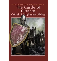 The Castle of Otranto