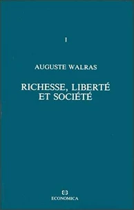 Oeuvres économiques complètes