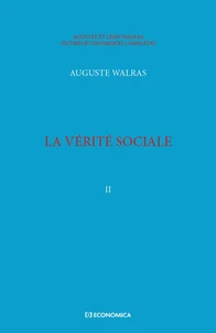 Oeuvres économiques complètes