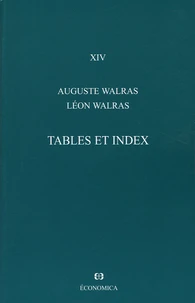 Oeuvres économiques complètes