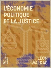 L'Économie politique et la justice