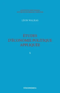 Oeuvres économiques complètes