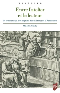 Entre l'atelier et le lecteur