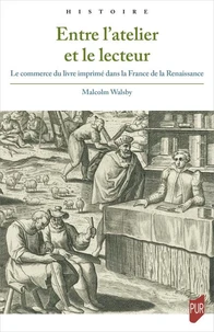 Entre l'atelier et le lecteur