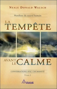 La tempête avant le calme